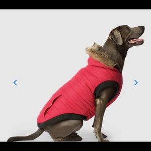 Canada Pooch North Pole Parka